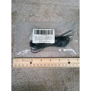 Refrigerator Freezer Temperature Sensor Dual Probe 11-0515-21 for Scotsman